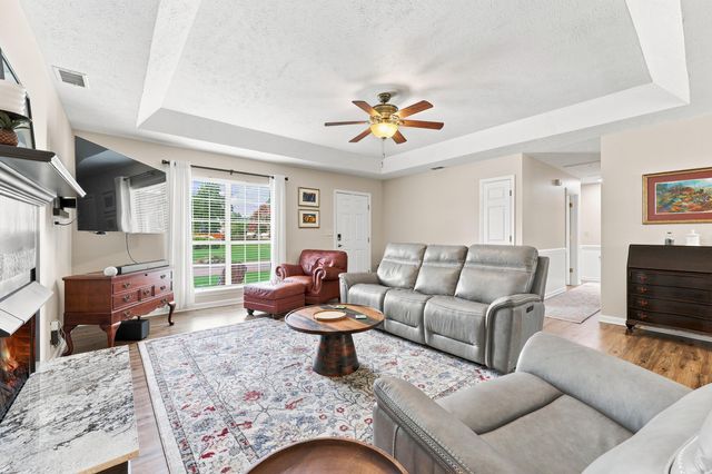 1012 Combine Court, Aiken, SC 29803