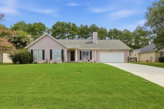 1012 Combine Court, Aiken, SC 29803