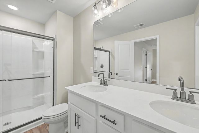 8354 Childs Cove, North Charleston, SC 29418