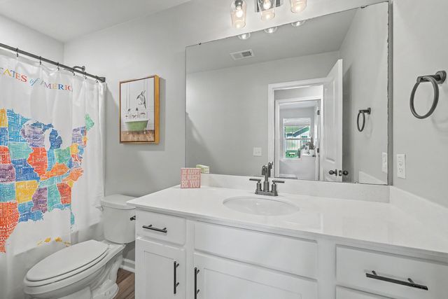 8354 Childs Cove, North Charleston, SC 29418