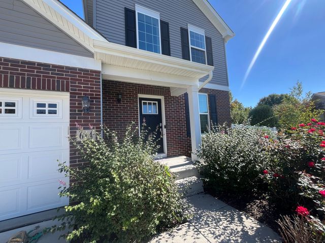 614 Flanagan Drive, Minooka, IL 60447
