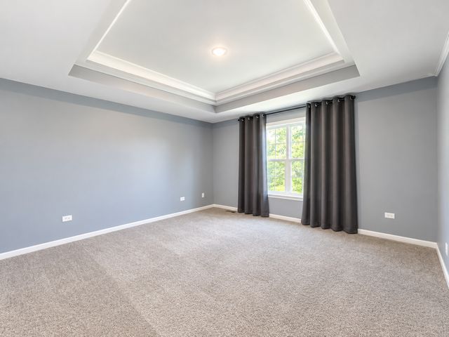 614 Flanagan Drive, Minooka, IL 60447