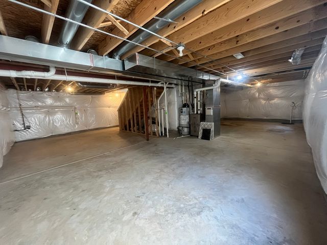 614 Flanagan Drive, Minooka, IL 60447