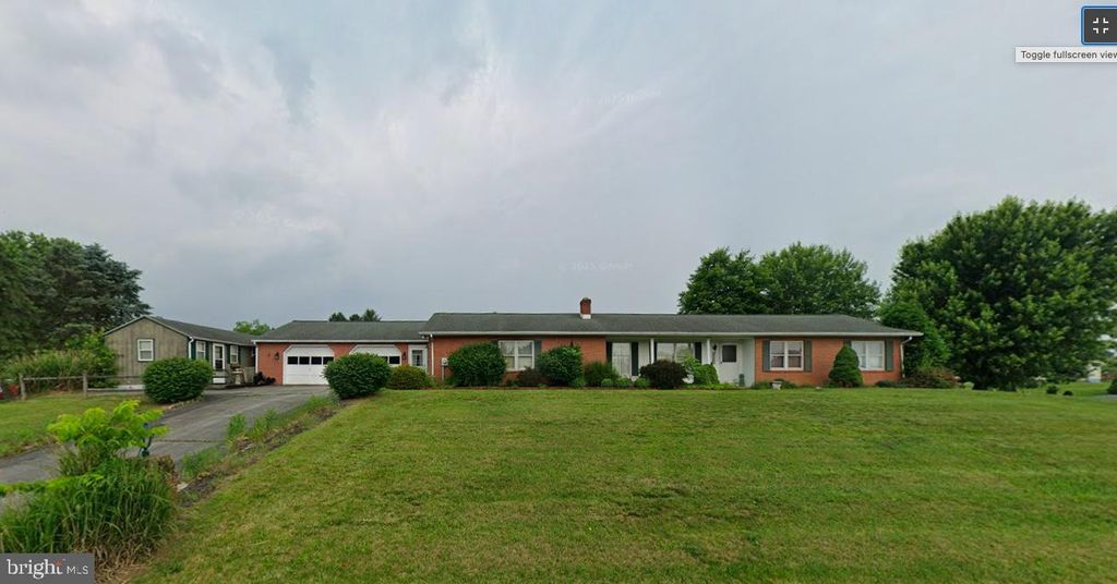 2180 SOLLENBERGER ROAD, Chambersburg, PA 17202