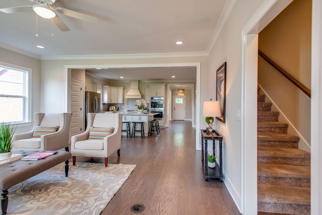 82 Truman Rd, E, Franklin, TN 37064