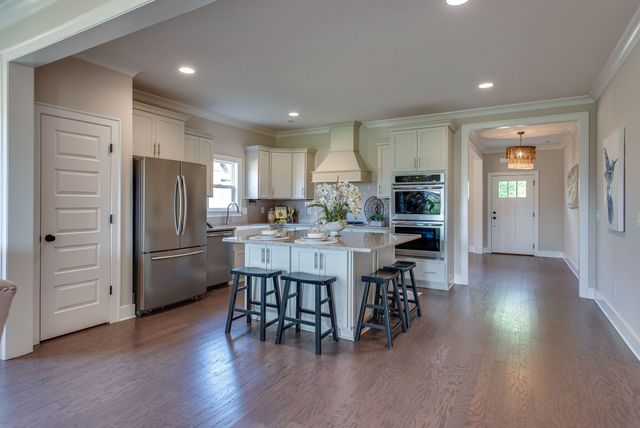 82 Truman Rd, E, Franklin, TN 37064