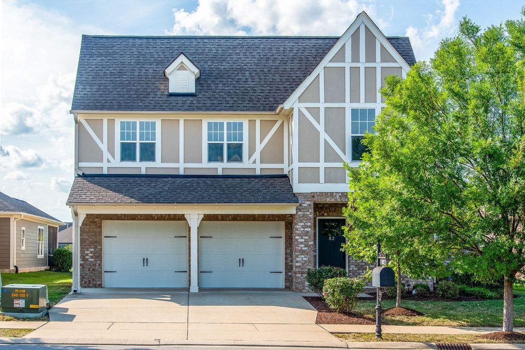 82 Truman Rd, E, Franklin, TN 37064