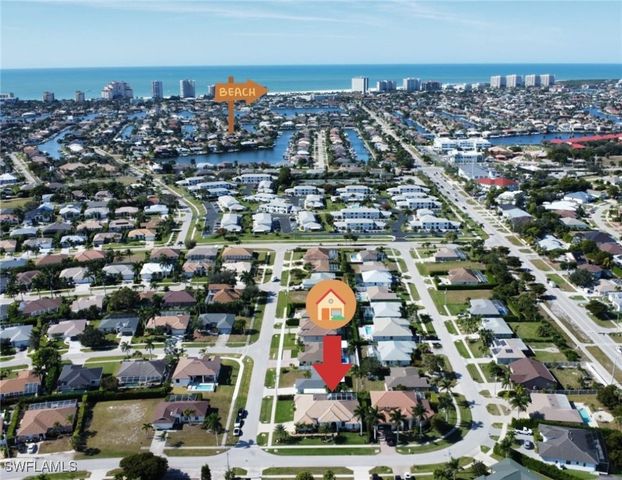 80 Delbrook WAY, Marco Island, FL 34145