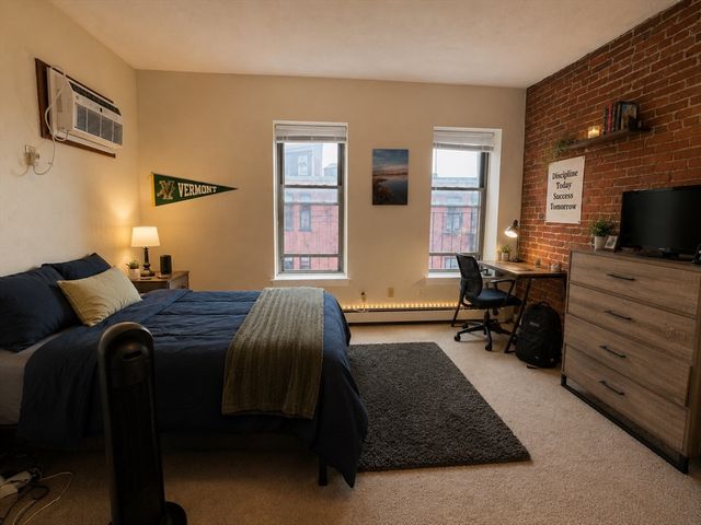 8 Westland Ave 4R, Boston, MA 02115