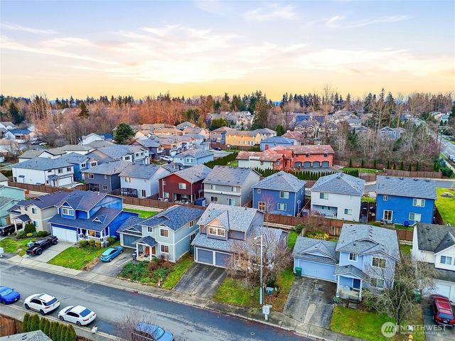 14925 19th Avenue W, Lynnwood, WA 98087