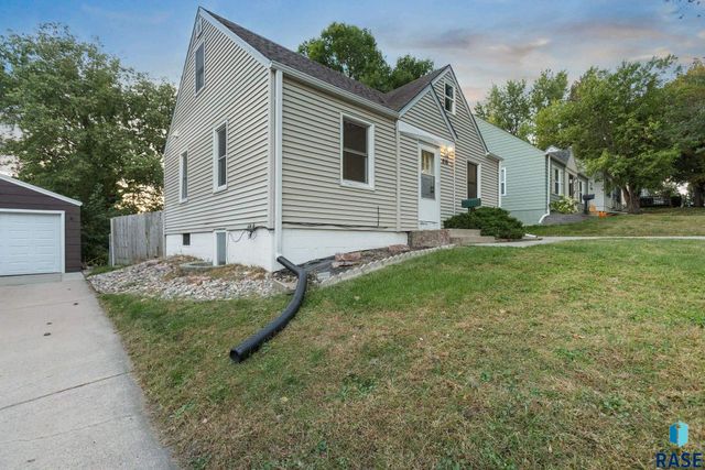 816 S Glendale Ave Avenue, Sioux Falls, SD 57104