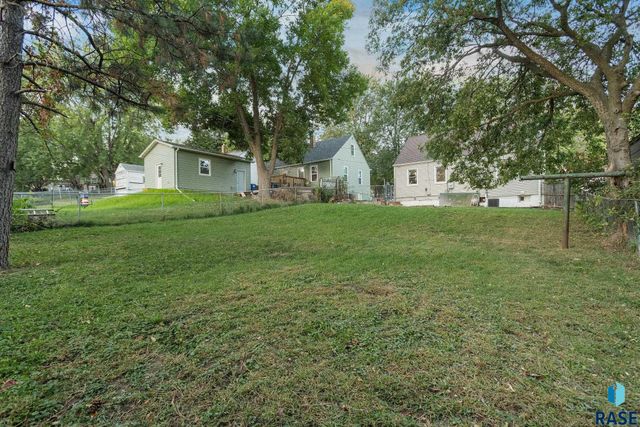 816 S Glendale Ave Avenue, Sioux Falls, SD 57104