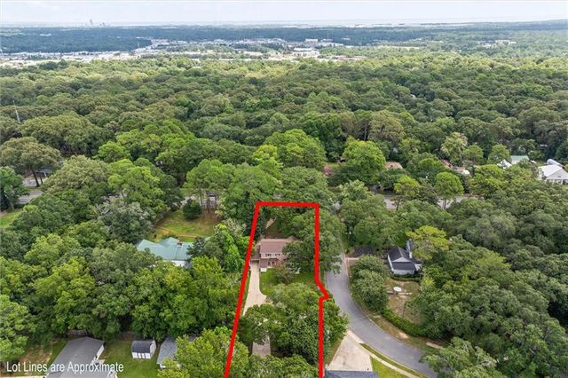 906 Azalea Road, Mobile, AL 36693
