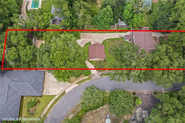 906 Azalea Road, Mobile, AL 36693