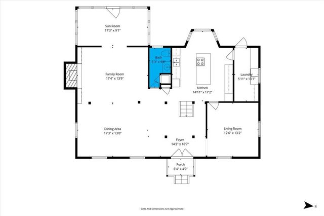906 Azalea Road, Mobile, AL 36693