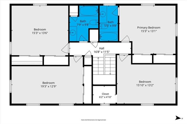 906 Azalea Road, Mobile, AL 36693