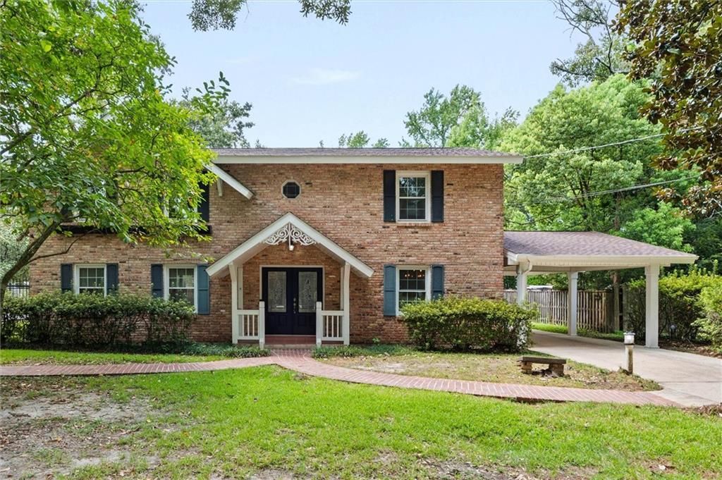 906 Azalea Road, Mobile, AL 36693