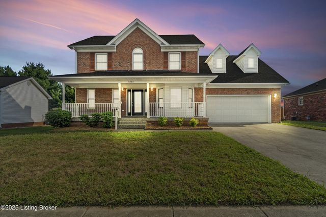 5707 Grandel Blvd, Louisville, KY 40258