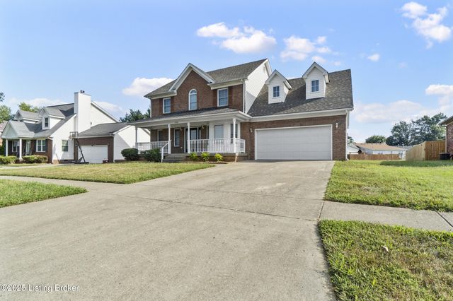 5707 Grandel Blvd, Louisville, KY 40258