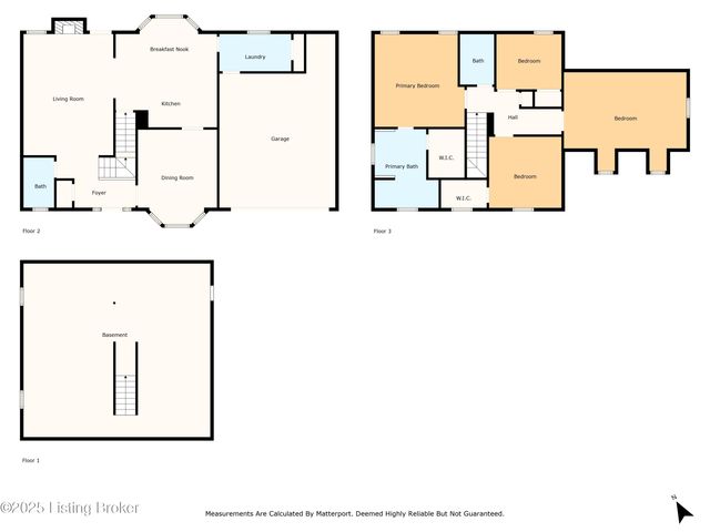 5707 Grandel Blvd, Louisville, KY 40258