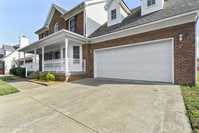 5707 Grandel Blvd, Louisville, KY 40258