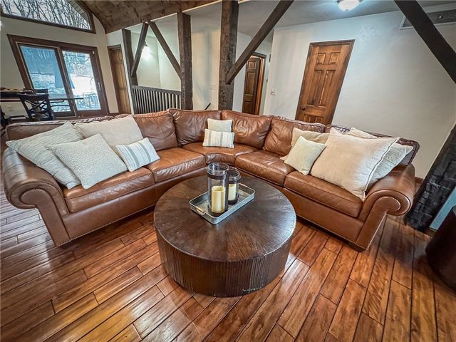 706 Clearfield Rd, Clearfield Twp, PA 16034