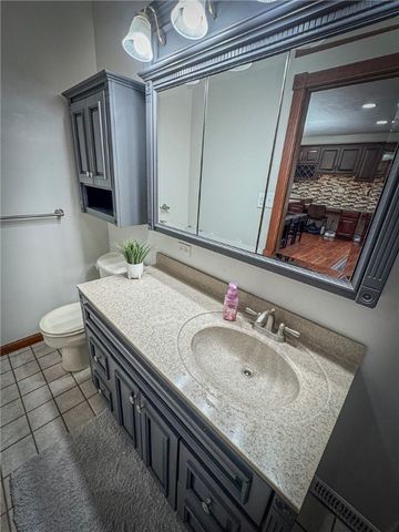 706 Clearfield Rd, Clearfield Twp, PA 16034