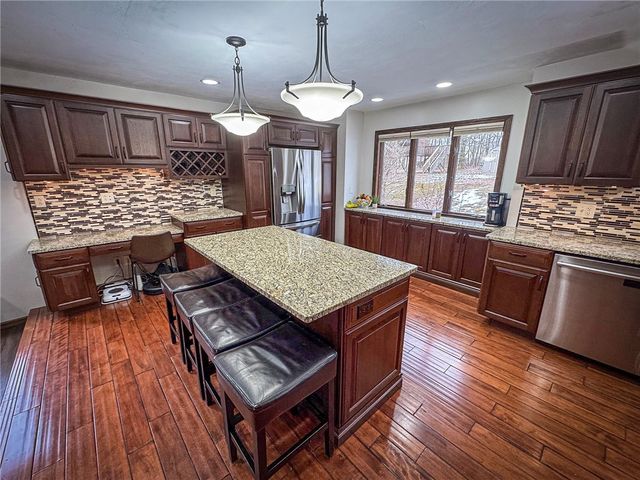 706 Clearfield Rd, Clearfield Twp, PA 16034