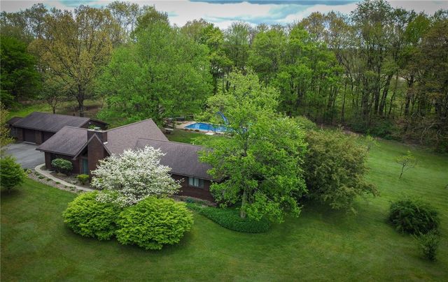 706 Clearfield Rd, Clearfield Twp, PA 16034