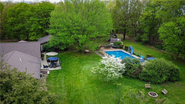 706 Clearfield Rd, Clearfield Twp, PA 16034