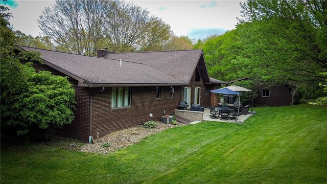 706 Clearfield Rd, Clearfield Twp, PA 16034