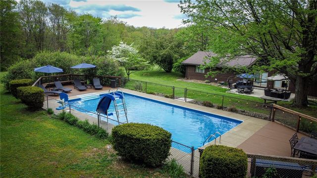 706 Clearfield Rd, Clearfield Twp, PA 16034