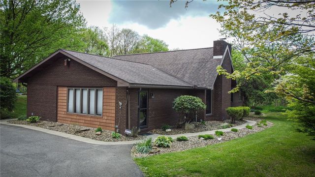706 Clearfield Rd, Clearfield Twp, PA 16034