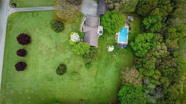 706 Clearfield Rd, Clearfield Twp, PA 16034