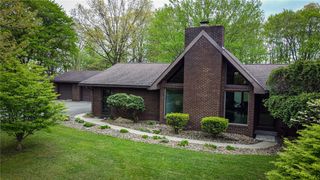 706 Clearfield Rd, Clearfield Twp, PA 16034