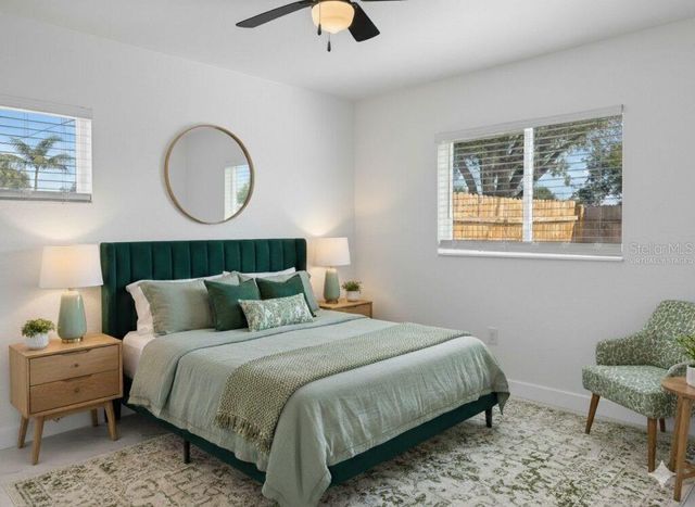 5010 LAHAINA DRIVE, Sarasota, FL 34232