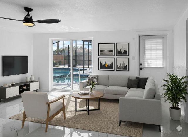 5010 LAHAINA DRIVE, Sarasota, FL 34232