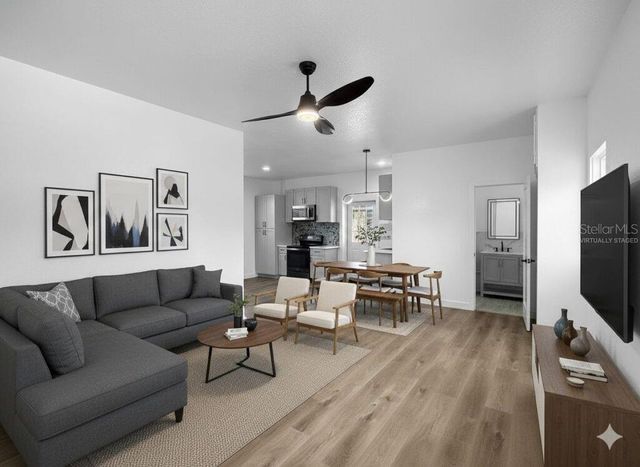 5010 LAHAINA DRIVE, Sarasota, FL 34232