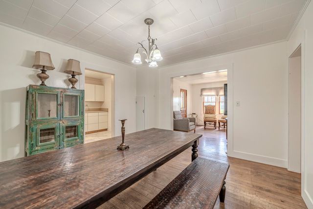 2423 HARDIN CREEK RD, Clifton, TN 38425