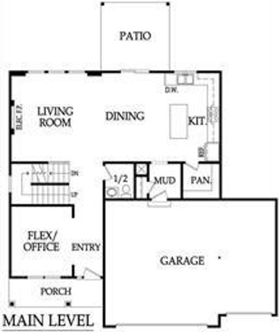 16495 S Elmridge Street, Olathe, KS 66062