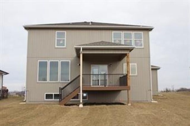 16495 S Elmridge Street, Olathe, KS 66062