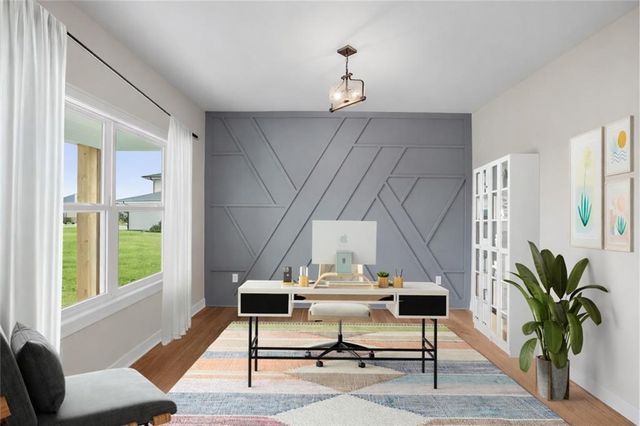 16495 S Elmridge Street, Olathe, KS 66062