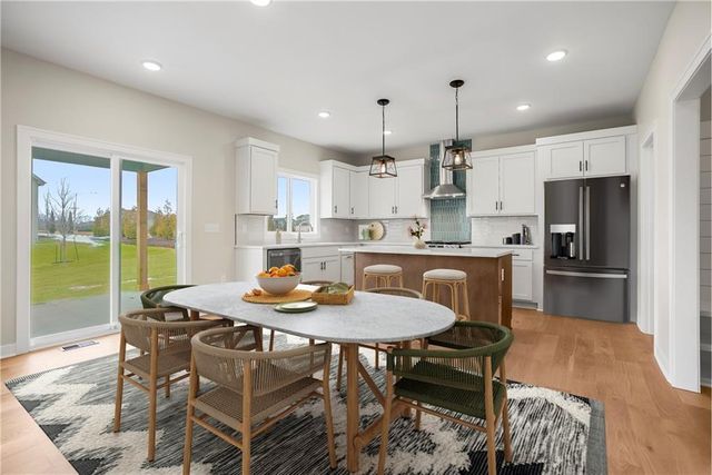 16495 S Elmridge Street, Olathe, KS 66062