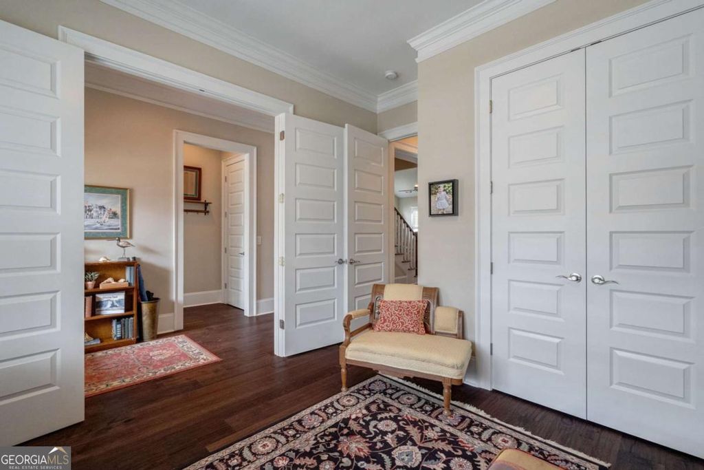 4082 Greenleffe Drive, Statham, GA 30666 — photo 5