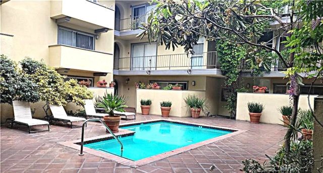 2311 4th Street 306, Santa Monica, CA 90405
