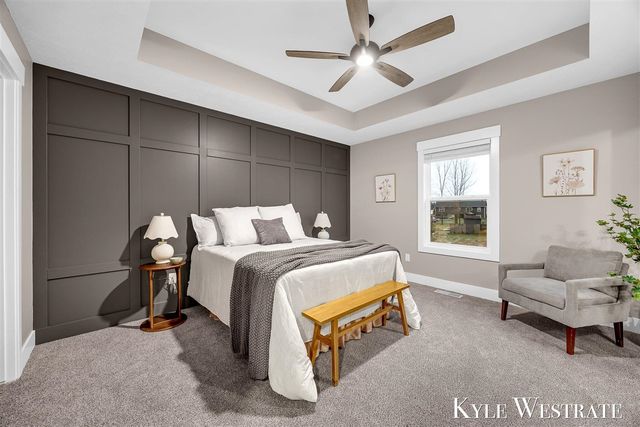 10886 Douglas Drive, Allendale, MI 49401