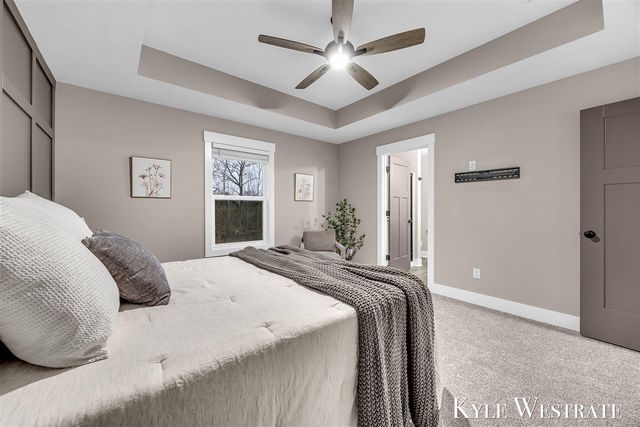 10886 Douglas Drive, Allendale, MI 49401