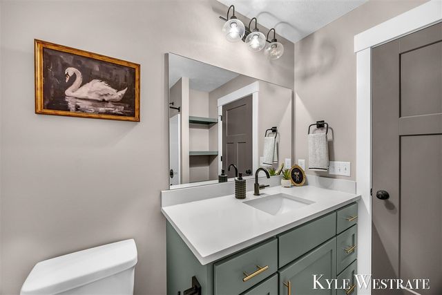 10886 Douglas Drive, Allendale, MI 49401