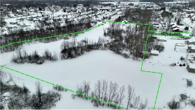 10886 Douglas Drive, Allendale, MI 49401