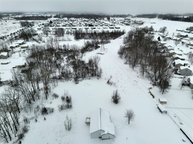 10886 Douglas Drive, Allendale, MI 49401